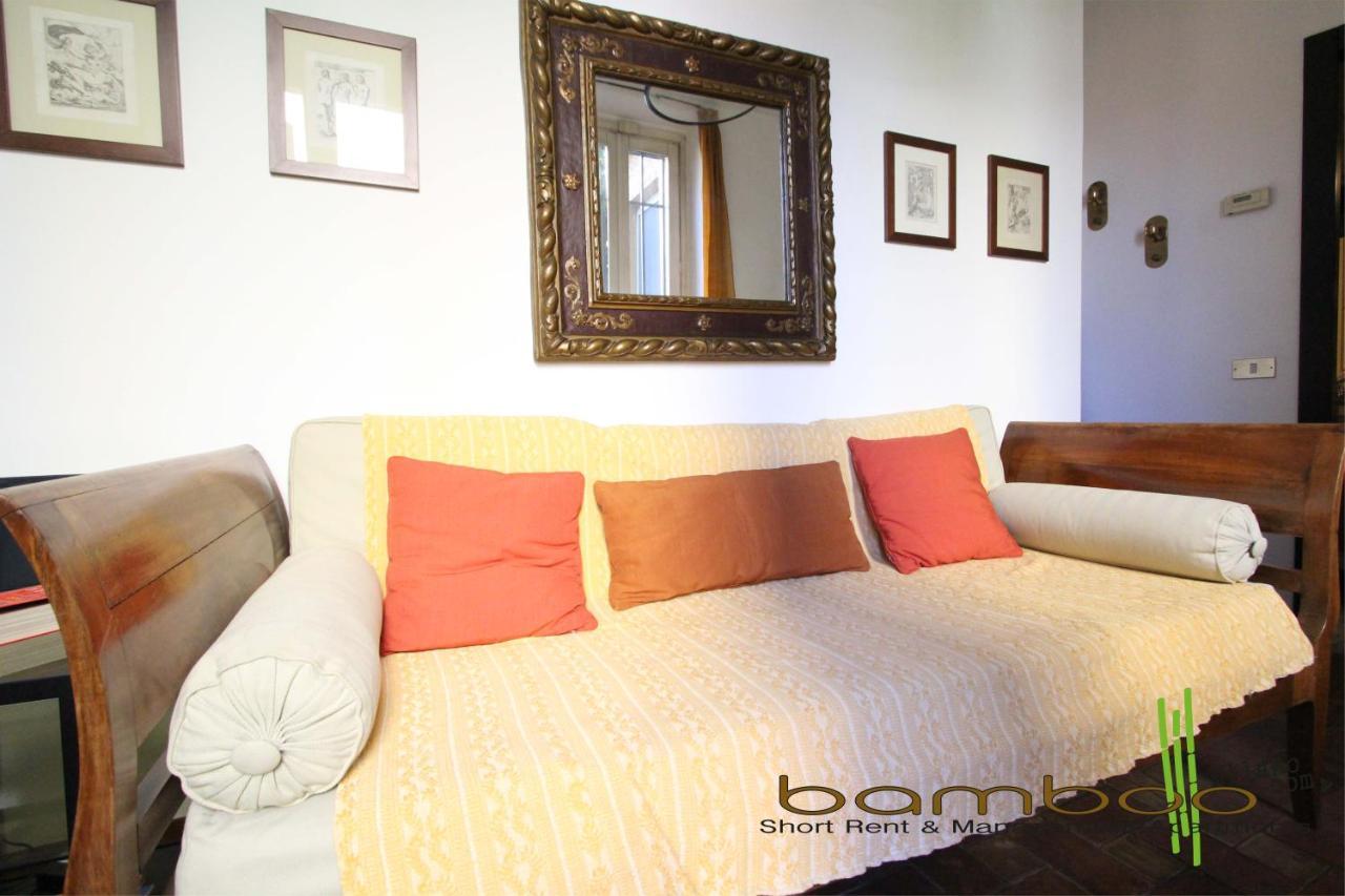 Bamboo Milano Brera Apartment Exterior photo